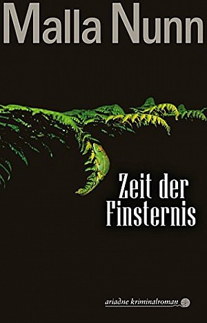 Zeit der Finsternis