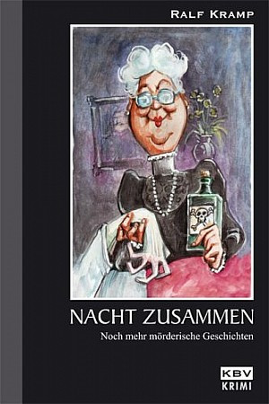 Nacht zusammen