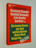 Die besten Stories aus dem weltberühmten Black Mask Magazine