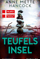 Teufelsinsel (Heloise Kaldan 4)