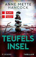 Teufelsinsel (Heloise Kaldan 4)