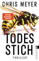 Todesstich (Tom Bachmann 6)