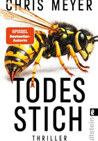 Todesstich (Tom Bachmann 6)