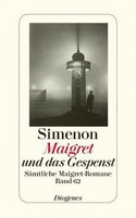 Maigret und das Gespenst