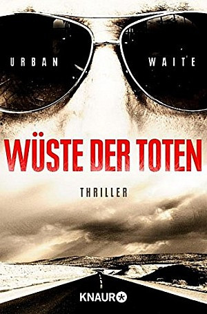 Wüste der Toten