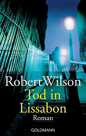 Tod in Lissabon