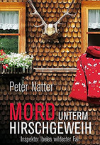 Mord unterm Hirschgeweih