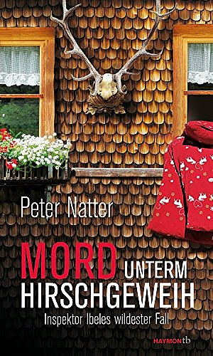 Mord unterm Hirschgeweih