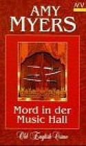 Mord in der Music Hall