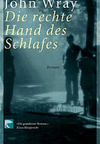 Die rechte Hand des Schlafes