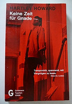 Keine Zeit für Gnade