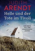 Helle und der Tote im Tivoli