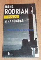 Strandgrab