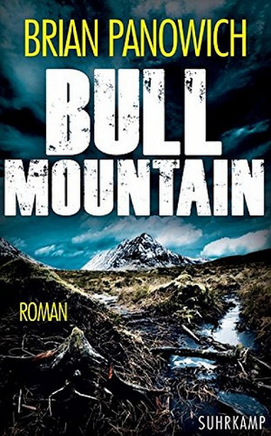 Bull Mountain
