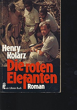 Die roten Elefanten