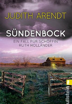 Sündenbock