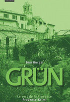 Grün