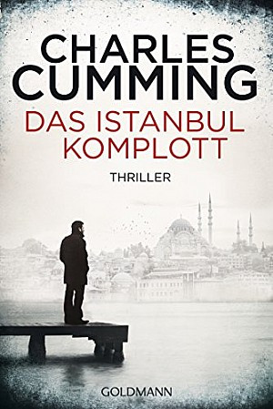 Das Istanbul-Komplott
