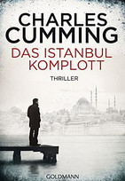 Das Istanbul-Komplott