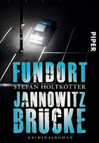 Fundort Jannowitzbrücke