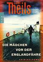 Die Mädchen von der Englandfähre