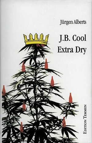 J. B. Cool - Extra dry