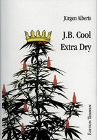 J. B. Cool - Extra dry