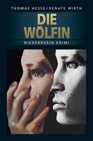 Die Wölfin