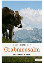 Grabmoosalm