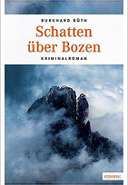 Schatten über Bozen
