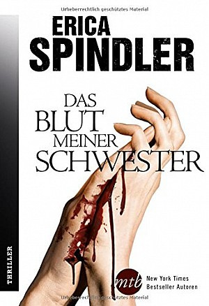 Das Blut meiner Schwester