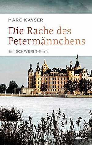 Die Rache des Petermännchens