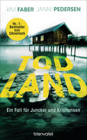 Todland - Ein Fall für Juncker und Kristiansen