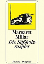 Die Süßholzraspler