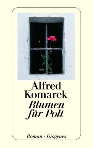 Blumen für Polt