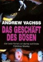 Batman - Das Geschäft des Bösen