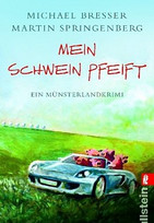 Mein Schwein pfeift
