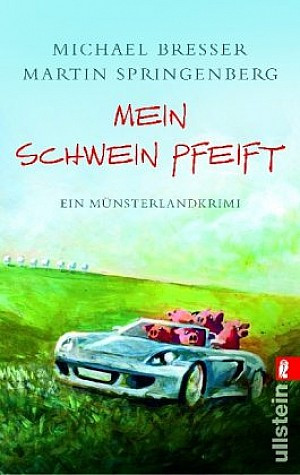Mein Schwein pfeift