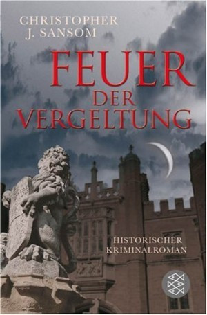 Feuer der Vergeltung