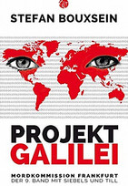 Projekt Galilei