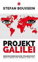 Projekt Galilei