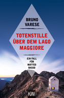 Totenstille über dem Lago Maggiore