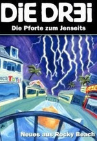 Die Pforte zum Jenseits