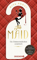 The Maid: Ein Zimmermädchen ermittelt