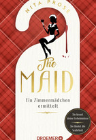 The Maid: Ein Zimmermädchen ermittelt