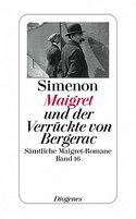 Maigret und der Verrückte von Bergerac