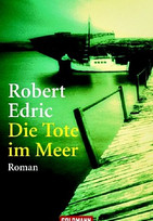 Die Tote im Meer