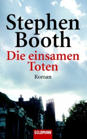 Die einsamen Toten