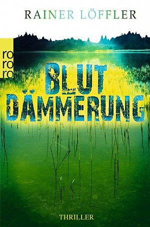 Blutdämmerung (Martin Abel 2)