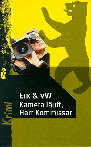 Kamera läuft, Herr Kommissar